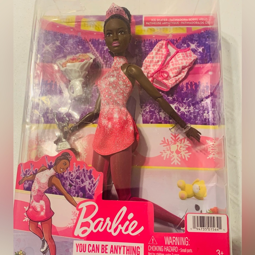 Barbie